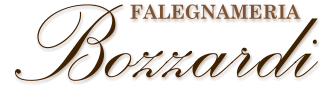 Bozzardi FALEGNAMERIA