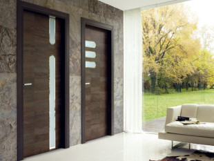 Porte Moderne