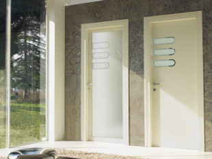 Porte Moderne