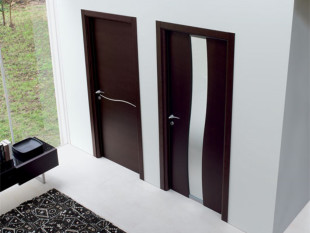 Porte Moderne