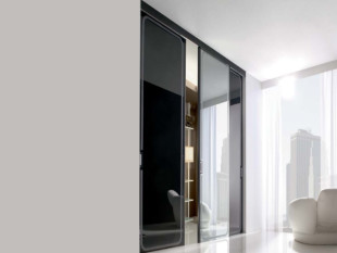Porte Moderne