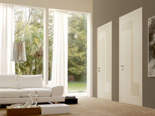 Porte Moderne