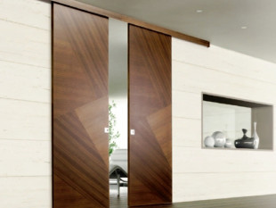Porte Moderne