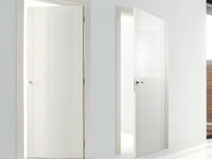Porte Moderne
