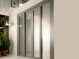 Porte Moderne