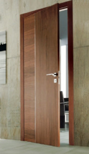 Porte Moderne