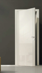 Porte Moderne
