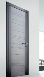 Porte Moderne