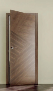 Porte Moderne