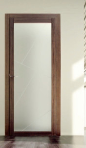 Porte Moderne