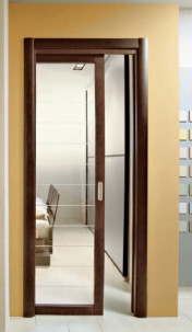 Porte Moderne