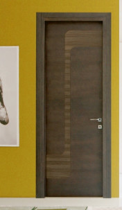 Porte Moderne