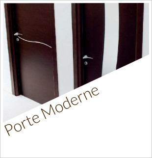 Porte Moderne