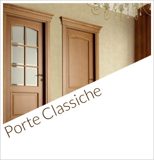 Porte Classiche